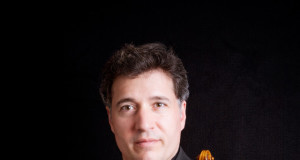 A rock ‘n’ roll night of Baroque