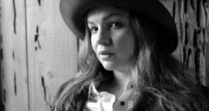 Poet Amber Tamblyn fills in the blanks