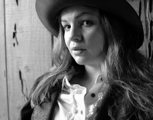 Poet Amber Tamblyn fills in the blanks