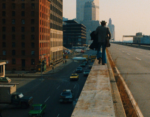 IFS unlocks the artistry of Wim Wenders