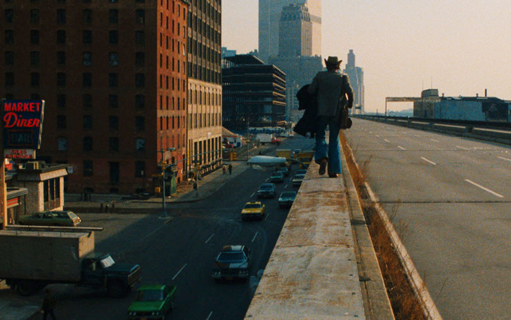IFS unlocks the artistry of Wim Wenders