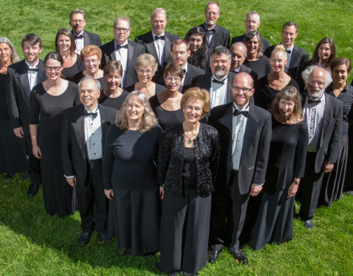 Seicento celebrates Scarlatti and son