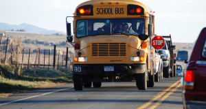 Bus operators race to ditch dirty vehicles
