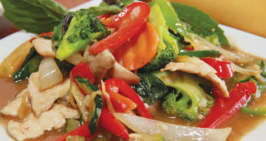 Boulder’s Buddha Thai has a lot to like