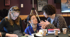 LOCAL Lab: a participatory theater festival