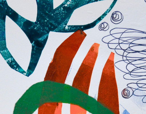 ‘Encounters 2016’ spotlights printmakers