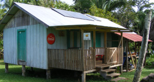 Will oil destroy this Mayan village in Belize?