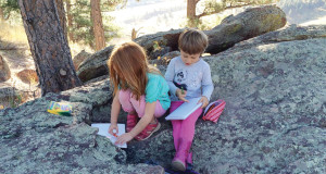 Get rid of the ceiling to reach for the stars