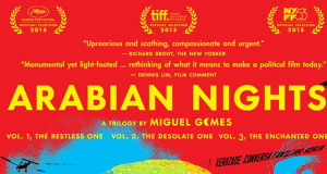 ‘Arabian Nights’ at IFS for a three-night event