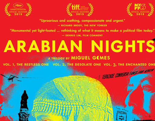 ‘Arabian Nights’ at IFS for a three-night event
