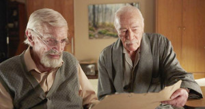 ‘Remember’ digs up a history of violence