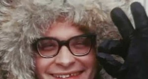 Brakhage Center Symposium to honor George Kuchar