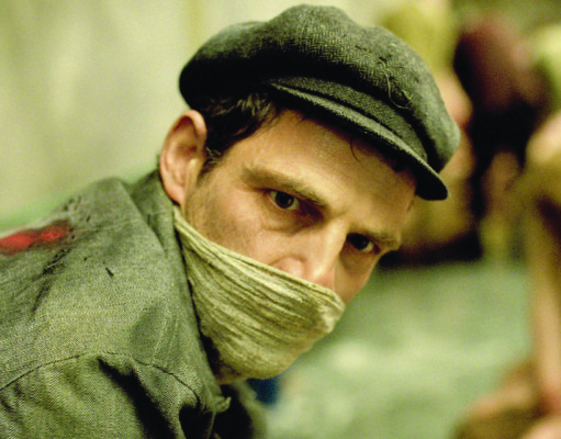 ‘Son of Saul’ to close Boulder Jewish Film Festival