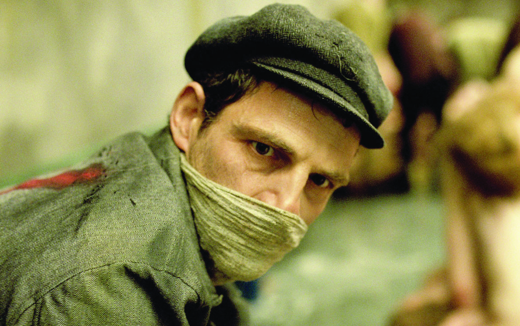 ‘Son of Saul’ to close Boulder Jewish Film Festival