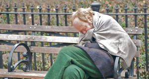 A new Poor People’s Campaign