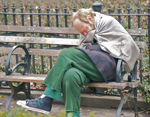 Big wins for gun control, but business as usual for unhoused policy