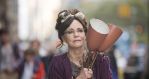 ‘Hello, My Name is Doris’ connects generations