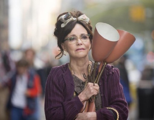 ‘Hello, My Name is Doris’ connects generations