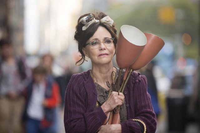 ‘Hello, My Name is Doris’ connects generations