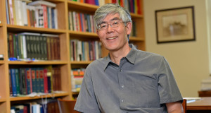 A prominent law professor talks immigration