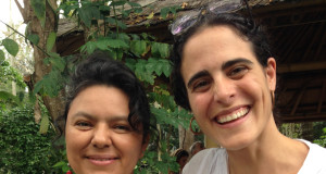 Remembering Berta Cáceres