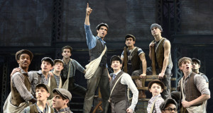 ‘Newsies’ reminds us that change is possible