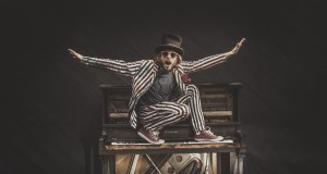 Marco Benevento’s vision quest