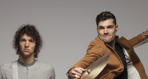 For King & Country are on an upward trajectory