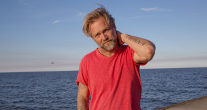 Anders Osborne is still trying to figure it all out