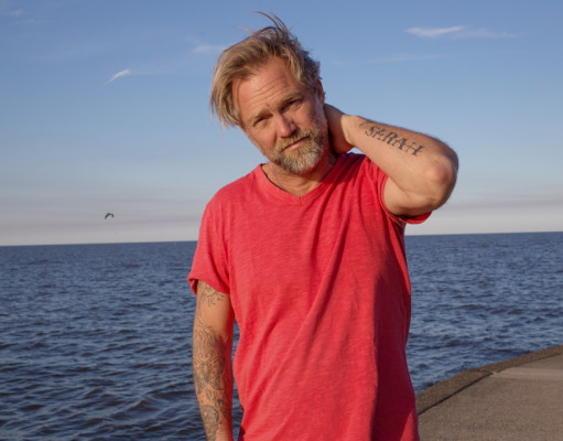 Anders Osborne is still trying to figure it all out