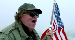 Red, white and very blue