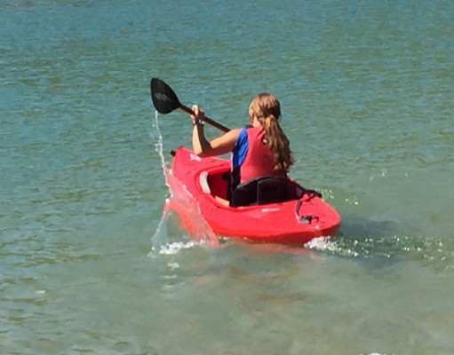 Live the life you want