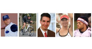 Business and ethics in sports