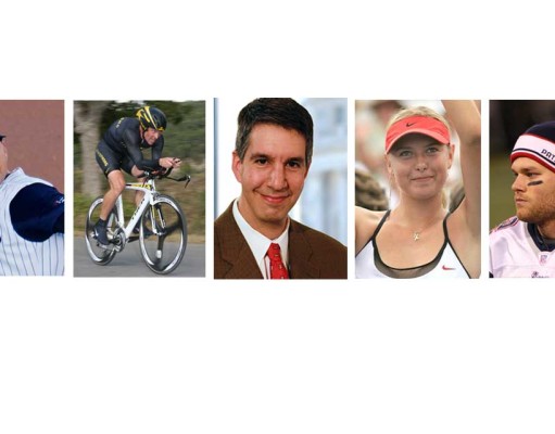 Business and ethics in sports