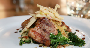 Farmer Girl Community Bistro seeks to elevate simple