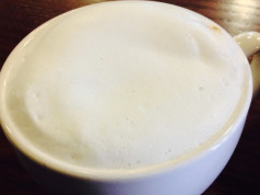 Red Rock Coffeehouse checks a lot of boxes