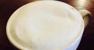 Red Rock Coffeehouse checks a lot of boxes