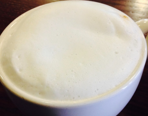 Red Rock Coffeehouse checks a lot of boxes