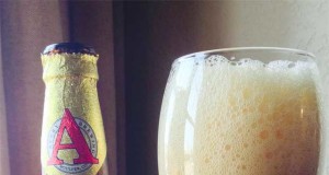 Avery’s tequila barrel concoction