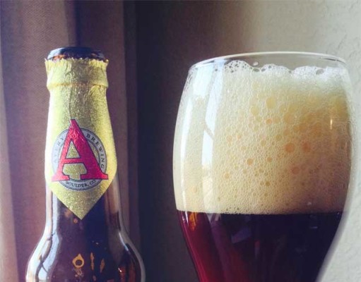 Avery’s tequila barrel concoction