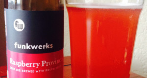 Raspberry Provincial from funkwerks works