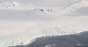 Pumping seawater onto Antarctica won’t work