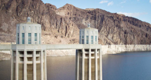 El Nino and the Colorado; India’s solar program