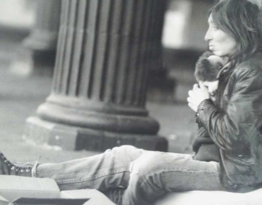 Boulder homeless issues