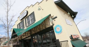 Innisfree makes a big, if short, move