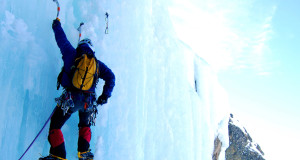 Gimme the cold shoulder