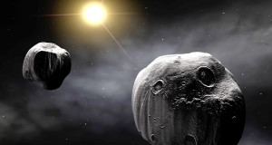 Tracking killer asteroids