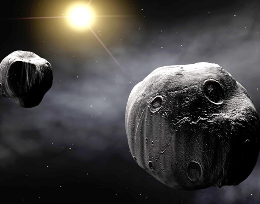 Tracking killer asteroids