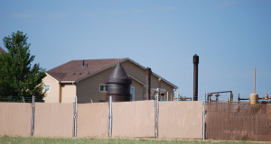 Proposed bill: local control over oil and gas activity