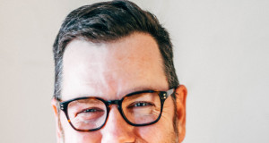 Deconstructing stereotypes with David Schmader